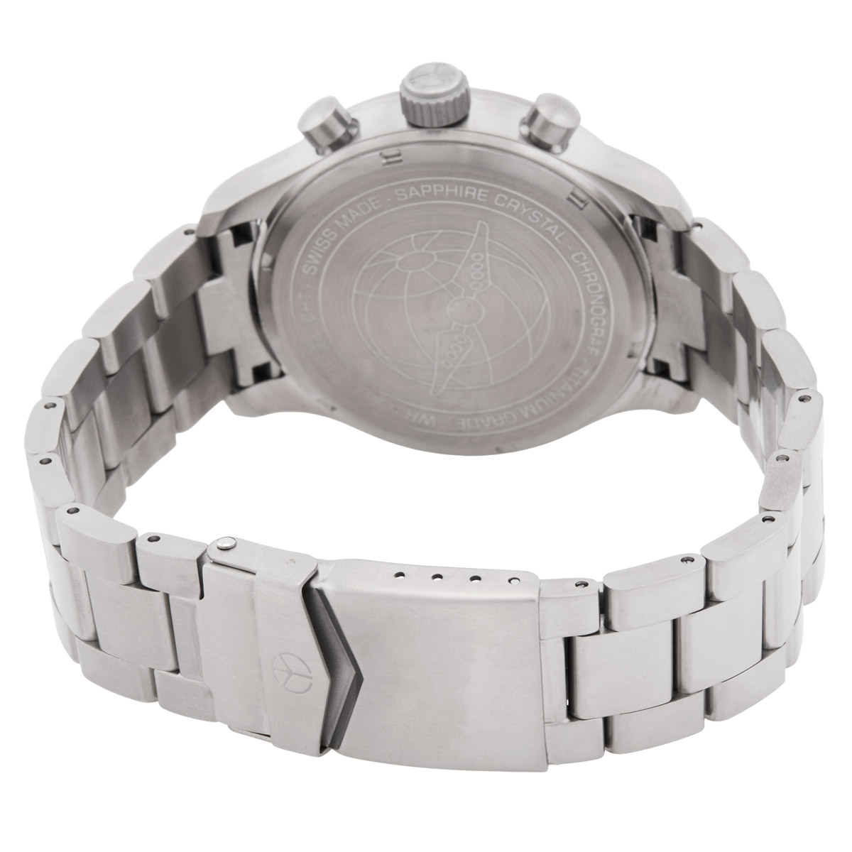 mathey tissot type 21 titanium chronograph quartz black dial men's watch h1821cht1 mathey tissot type 21 titanium chronograph quartz black dial men's watch h1821cht1