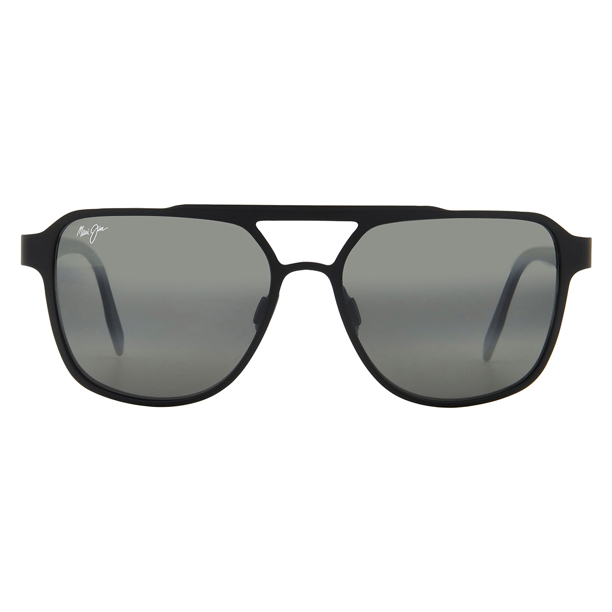 maui jim 2nd reef nuetral grey navigator men's sunglasses 607 02 59 maui jim 2nd reef nuetral grey navigator men's sunglasses 607 02 59