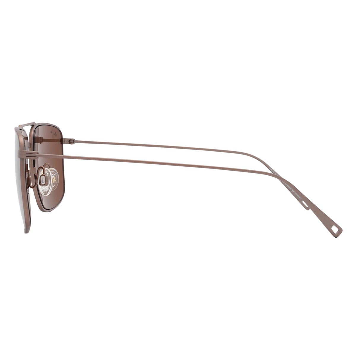 maui jim aeko hcl bronze navigator men's sunglasses h886 01 55 maui jim aeko hcl bronze navigator men's sunglasses h886 01 55