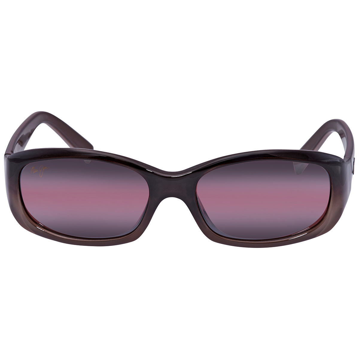 maui jim punchbowl maui rose rectangular ladies sunglasses r219 01 54 maui jim punchbowl maui rose rectangular ladies sunglasses r219 01 54