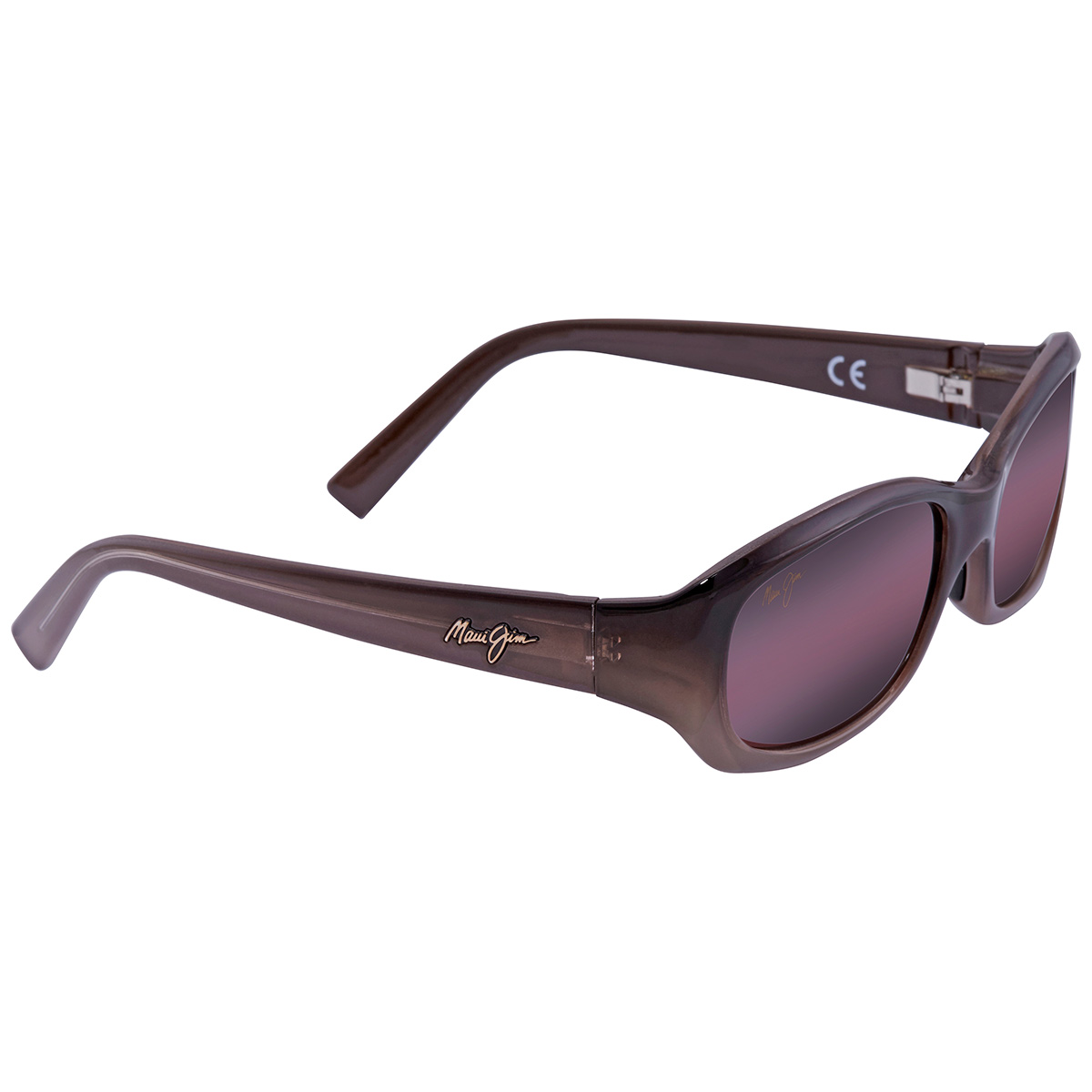 maui jim punchbowl maui rose rectangular ladies sunglasses r219 01 54 maui jim punchbowl maui rose rectangular ladies sunglasses r219 01 54