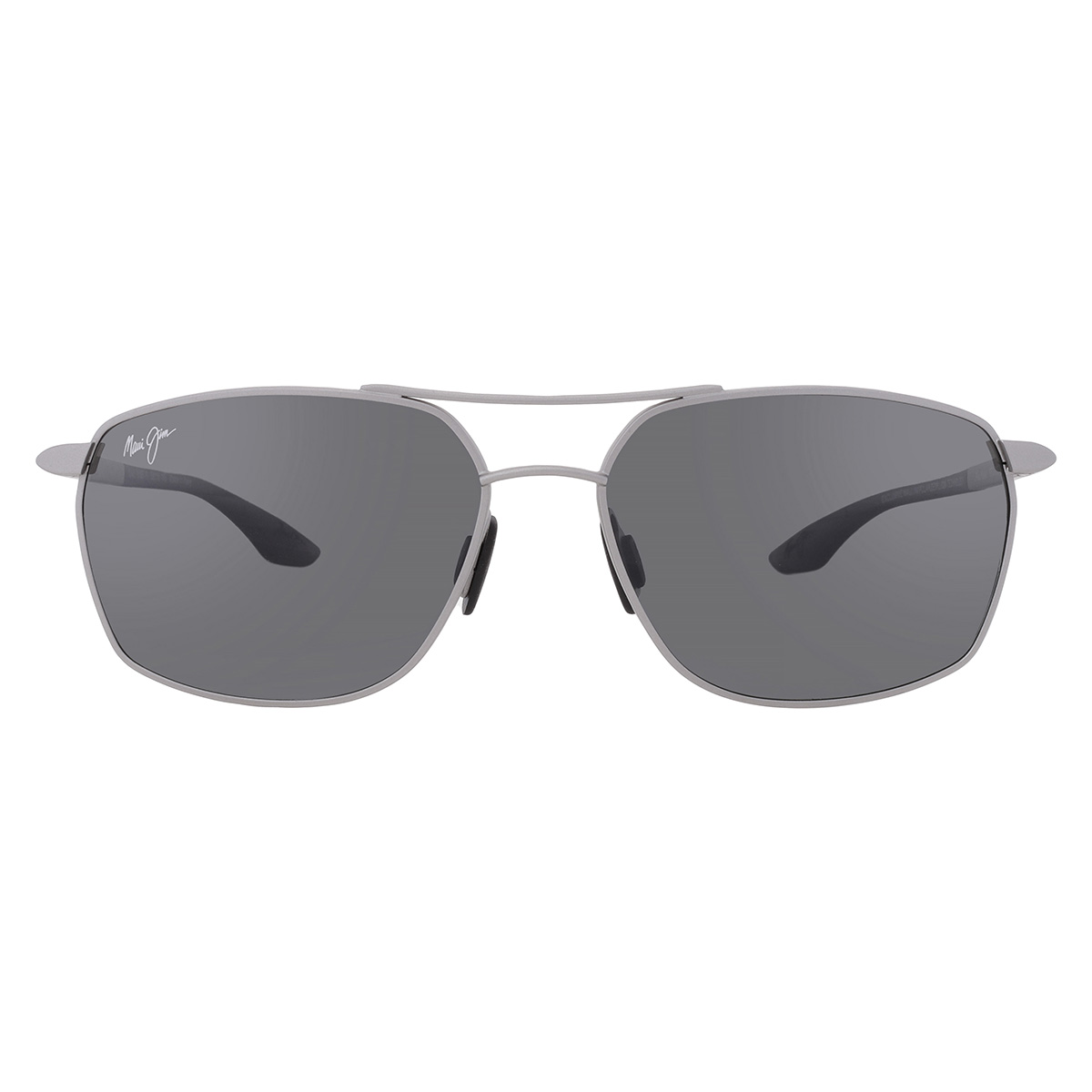 maui jim puu kukui neutral grey navigator sunglasses 857 17 58 maui jim puu kukui neutral grey navigator sunglasses 857 17 58