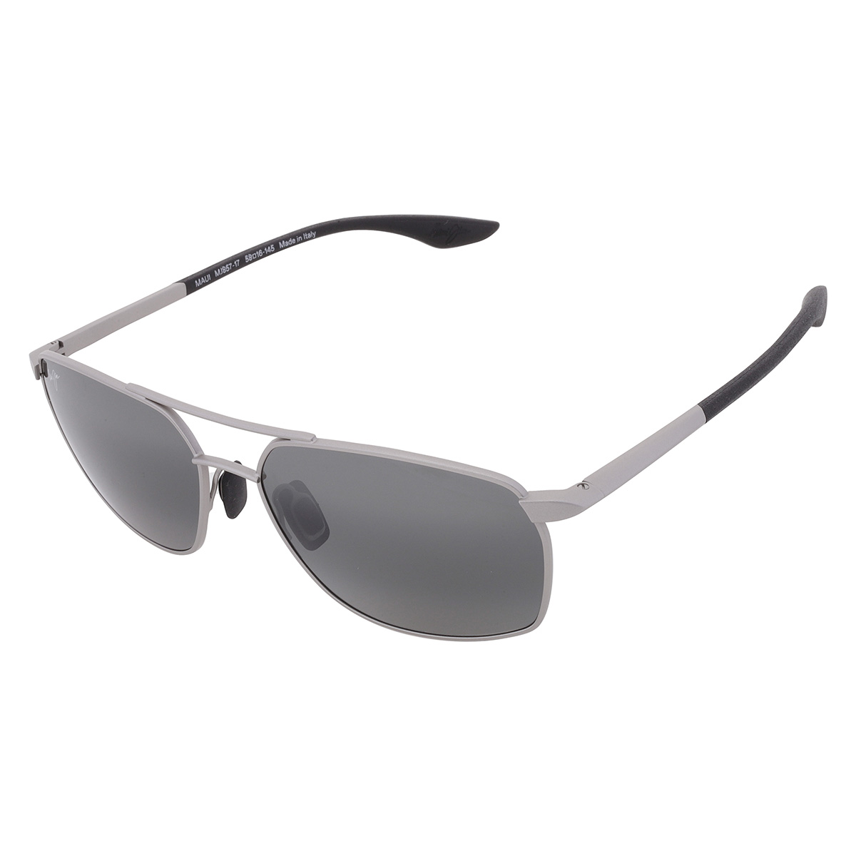 maui jim puu kukui neutral grey navigator sunglasses 857 17 58 maui jim puu kukui neutral grey navigator sunglasses 857 17 58