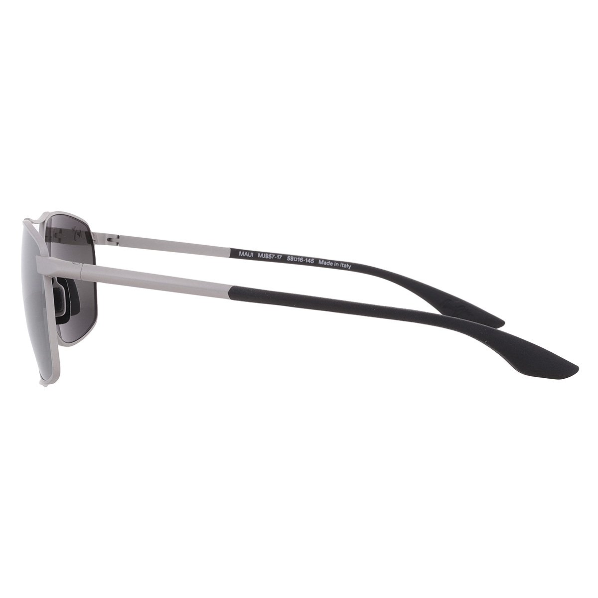 maui jim puu kukui neutral grey navigator sunglasses 857 17 58 maui jim puu kukui neutral grey navigator sunglasses 857 17 58