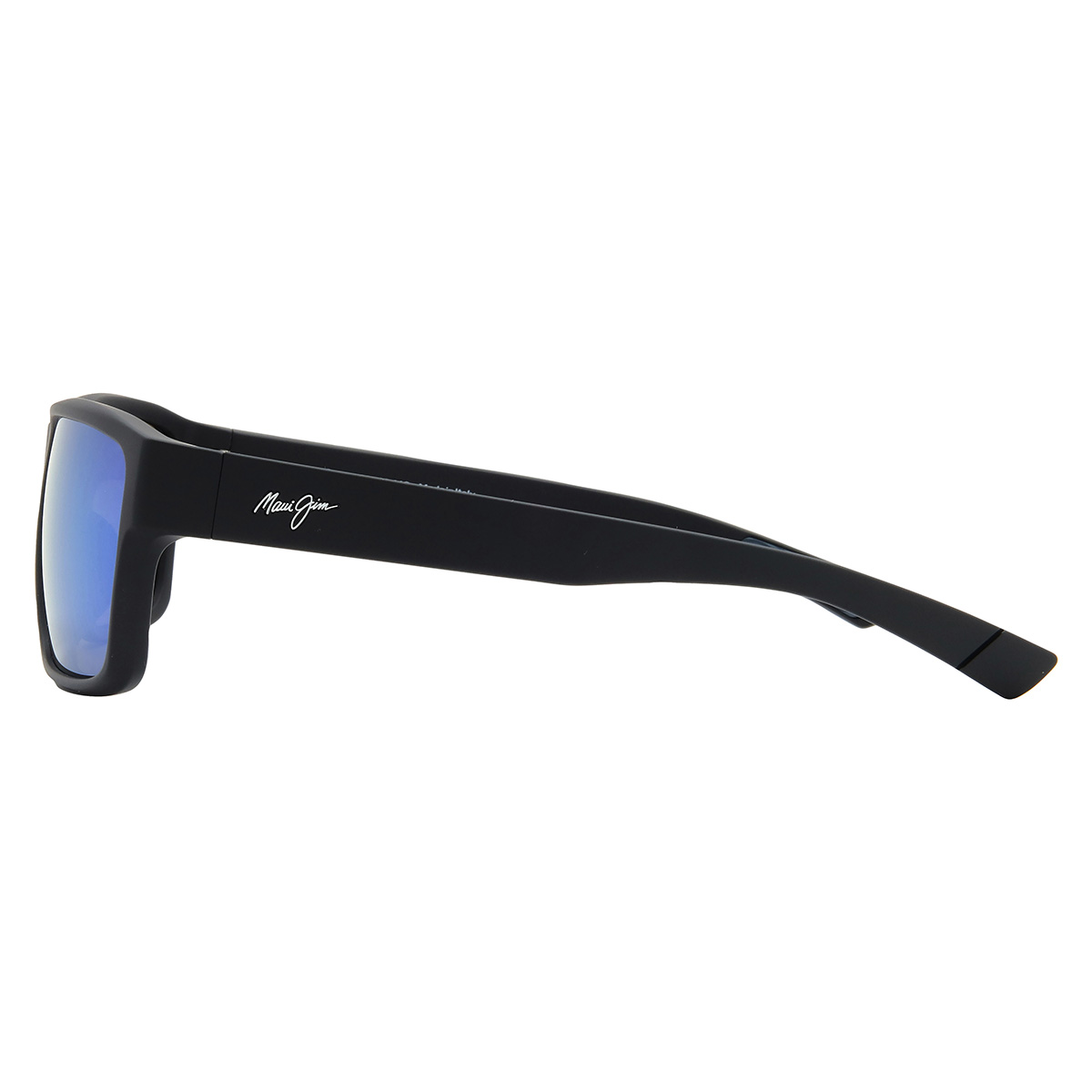 maui jim uila blue hawaii wrap men's sunglasses b662 02 62 maui jim uila blue hawaii wrap men's sunglasses b662 02 62