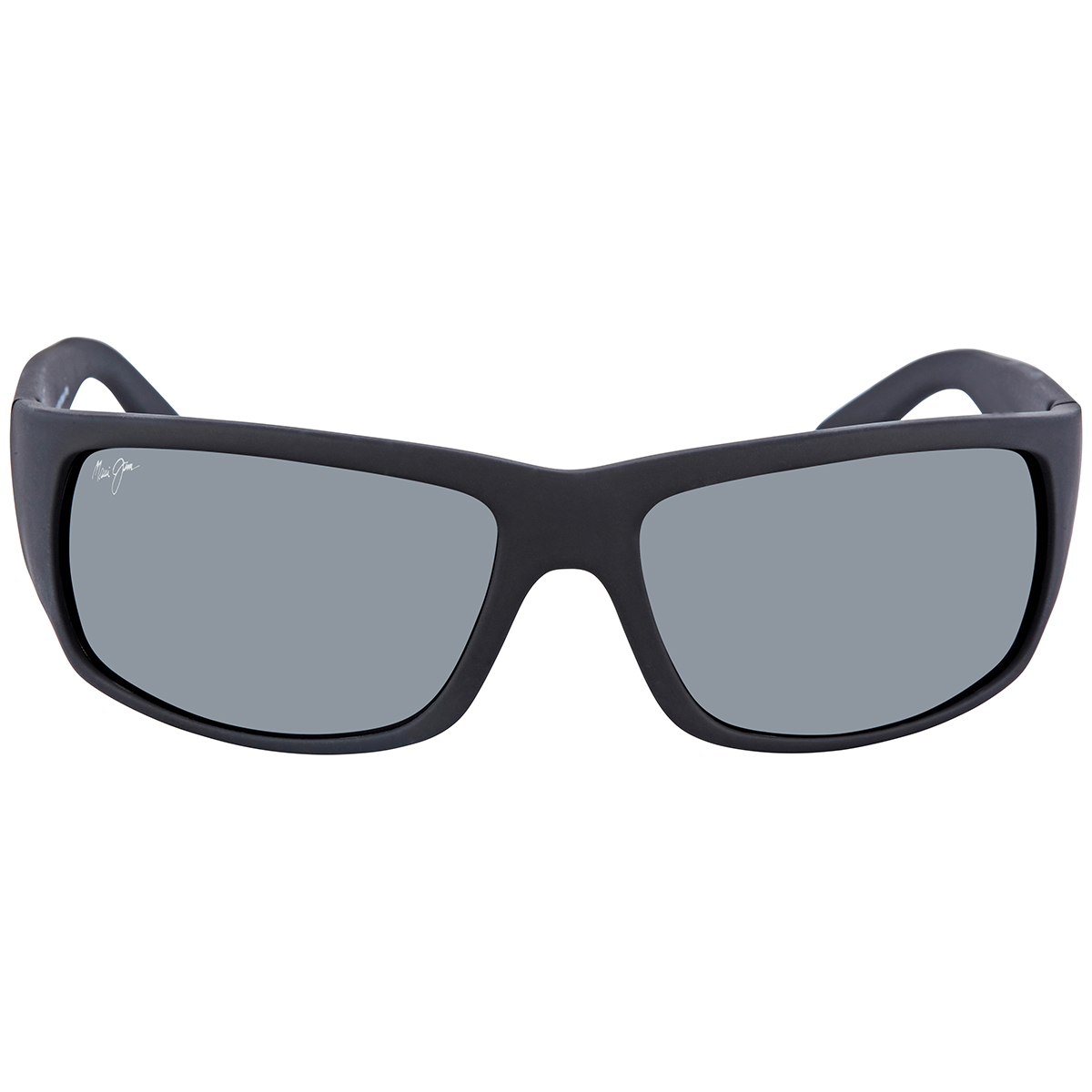 maui jim world cup nuetral grey wrap men's sunglasses 266 02mr 64 maui jim world cup nuetral grey wrap men's sunglasses 266 02mr 64