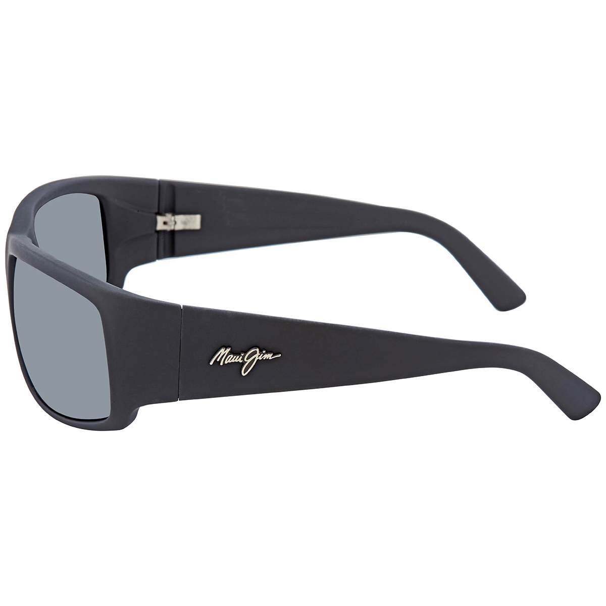 maui jim world cup nuetral grey wrap men's sunglasses 266 02mr 64 maui jim world cup nuetral grey wrap men's sunglasses 266 02mr 64