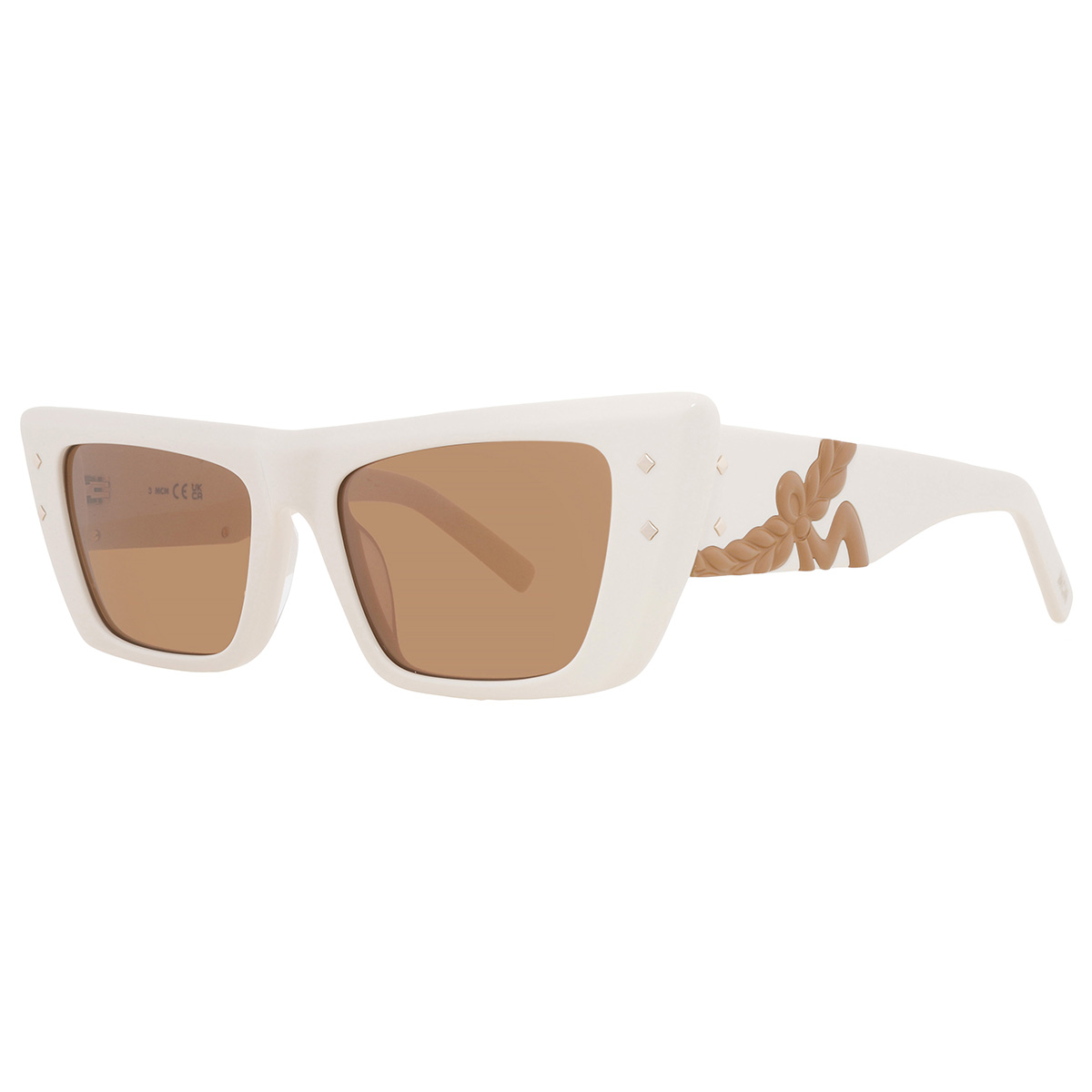 mcm roviex cat eye ladies sunglasses mw0021 25j 52 mcm roviex cat eye ladies sunglasses mw0021 25j 52