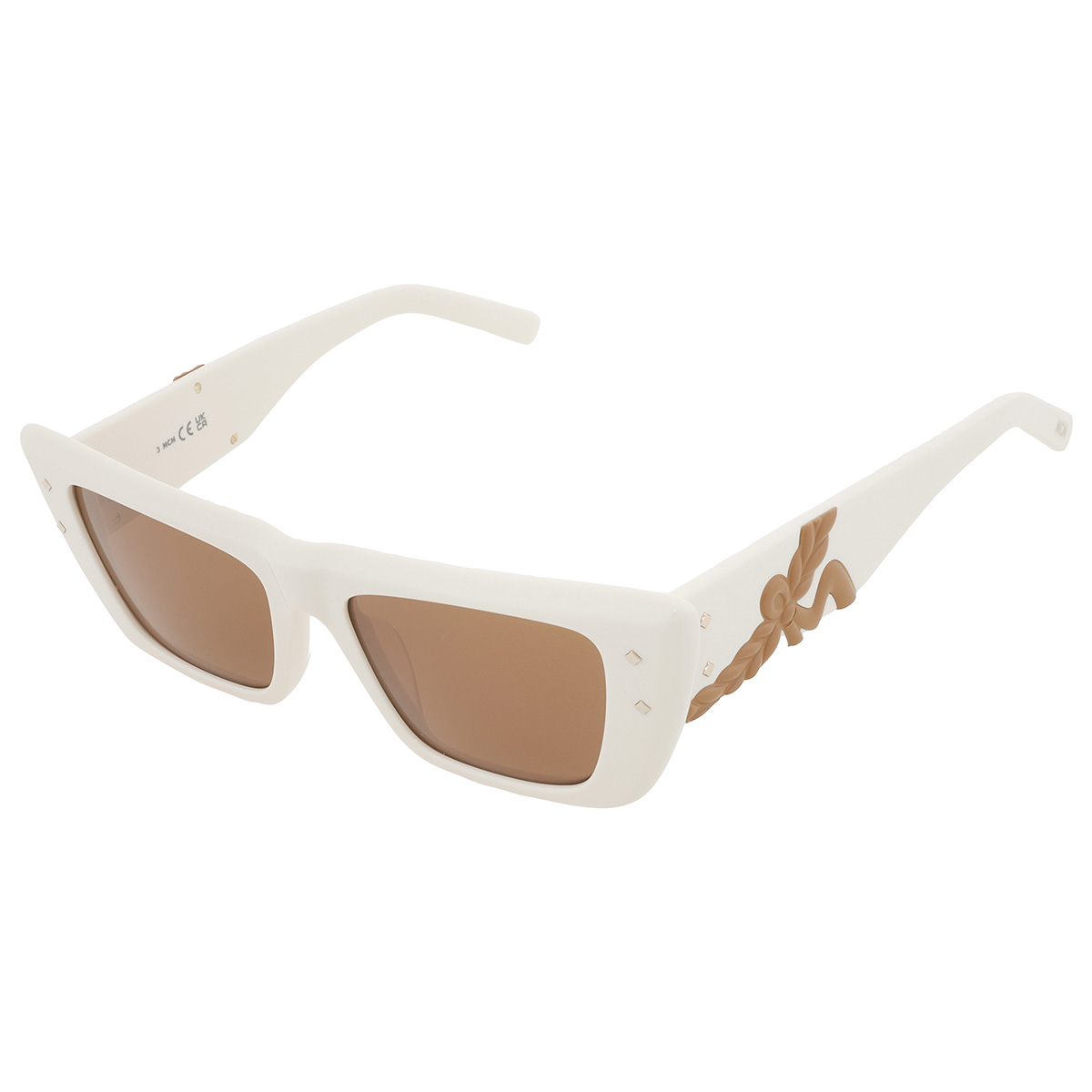 mcm roviex cat eye ladies sunglasses mw0021 25j 52 mcm roviex cat eye ladies sunglasses mw0021 25j 52