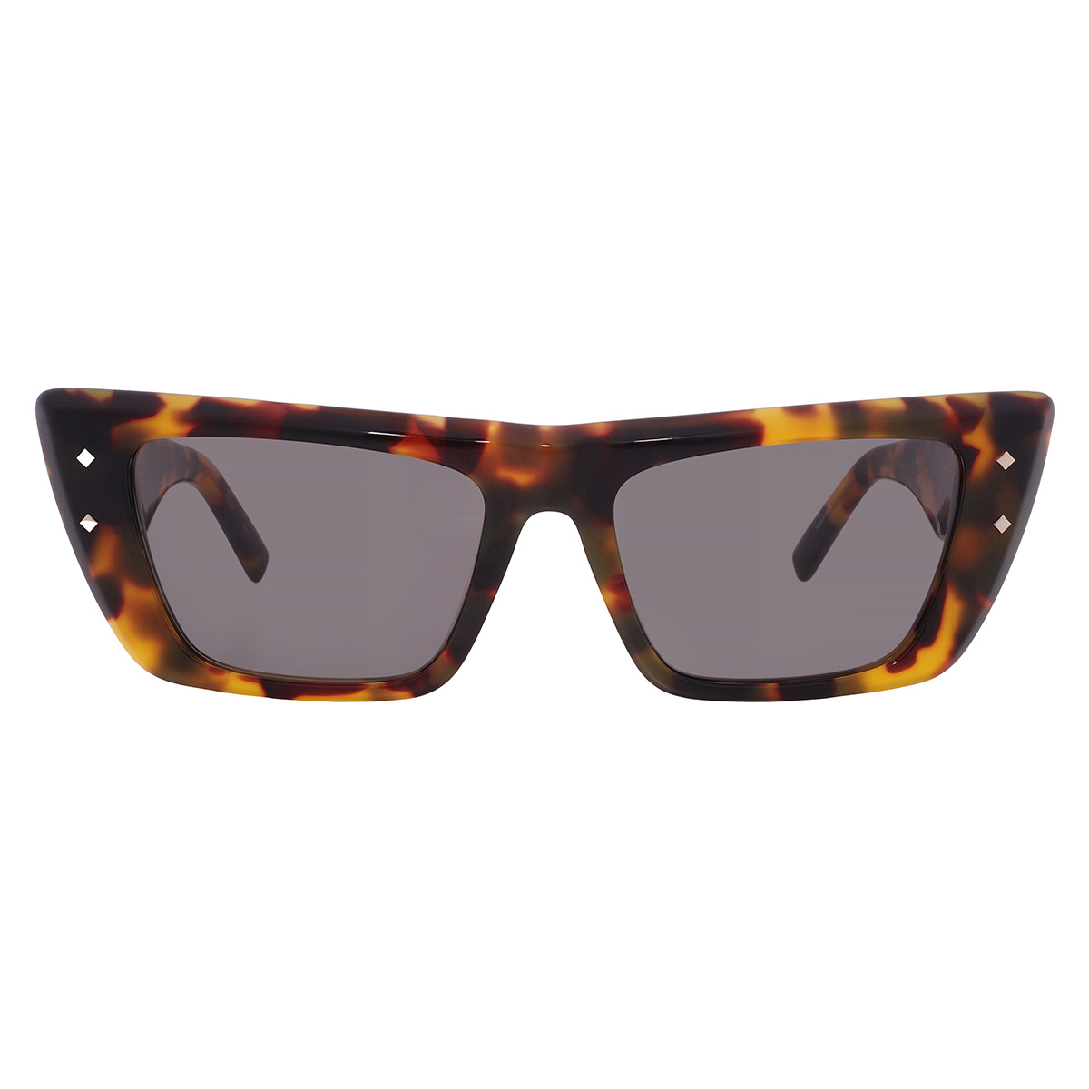 mcm smoke cat eye ladies sunglasses mw0021 53a 52 mcm smoke cat eye ladies sunglasses mw0021 53a 52