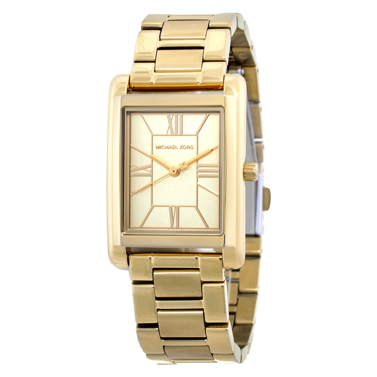 michael kors essex gold tone dial ladies watch mk4904 michael kors essex gold tone dial ladies watch mk4904
