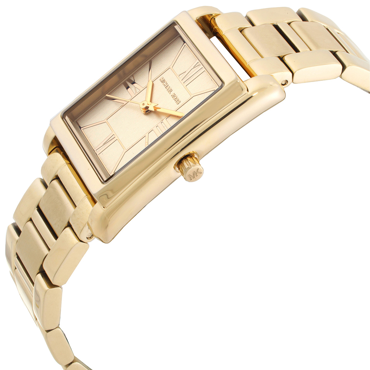 michael kors essex gold tone dial ladies watch mk4904 michael kors essex gold tone dial ladies watch mk4904