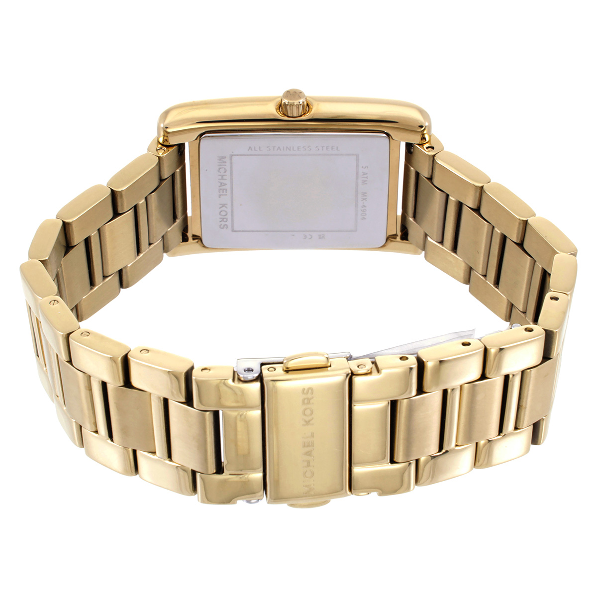michael kors essex gold tone dial ladies watch mk4904 michael kors essex gold tone dial ladies watch mk4904
