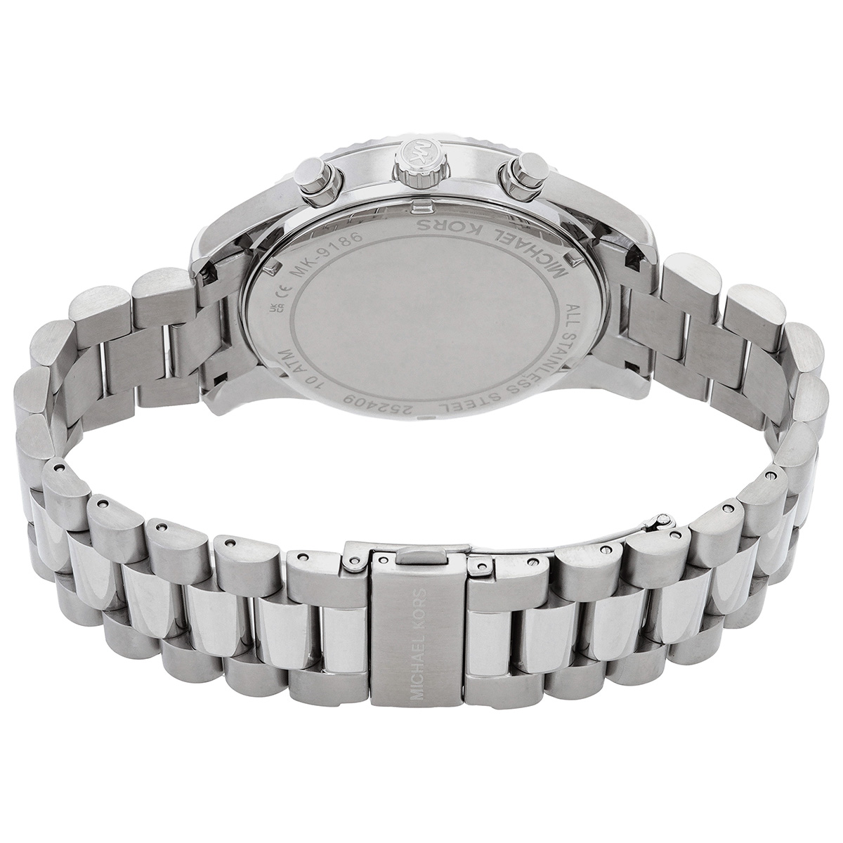 michael kors lexington chronograph quartz watch and card case gift set mk1091set michael kors lexington chronograph quartz watch and card case gift set mk1091set