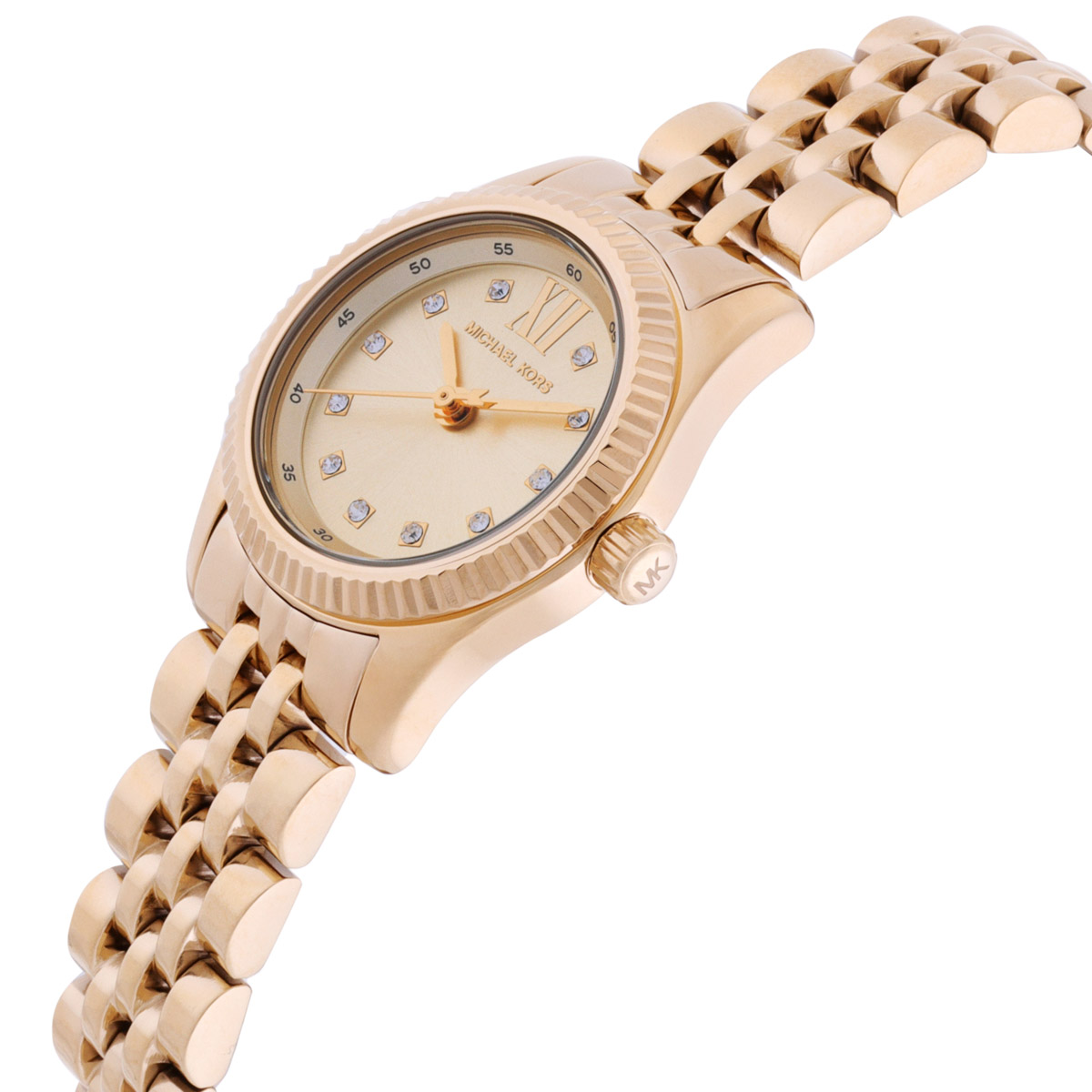michael kors lexington gold dial ladies watch mk4741 michael kors lexington gold dial ladies watch mk4741