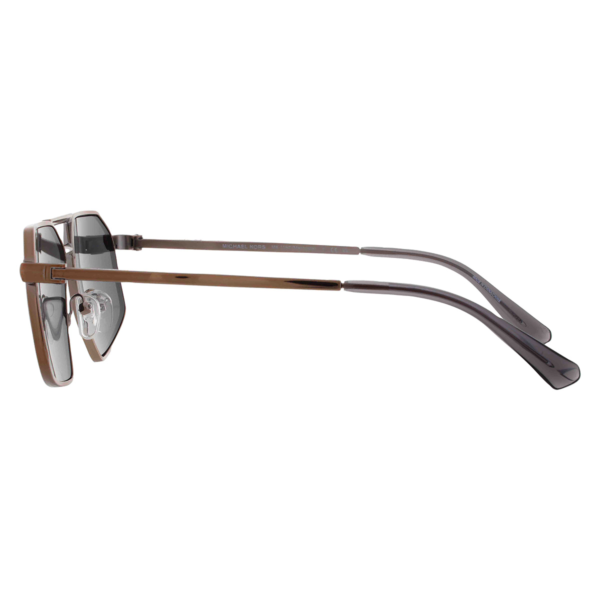michael kors mar vista dark grey navigator men's sunglasses mk1167 189987 60 michael kors mar vista dark grey navigator men's sunglasses mk1167 189987 60
