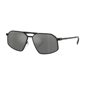 michael kors mar vista silver flash gradient mirrored irregular men's sunglasses mk1167 100588 60