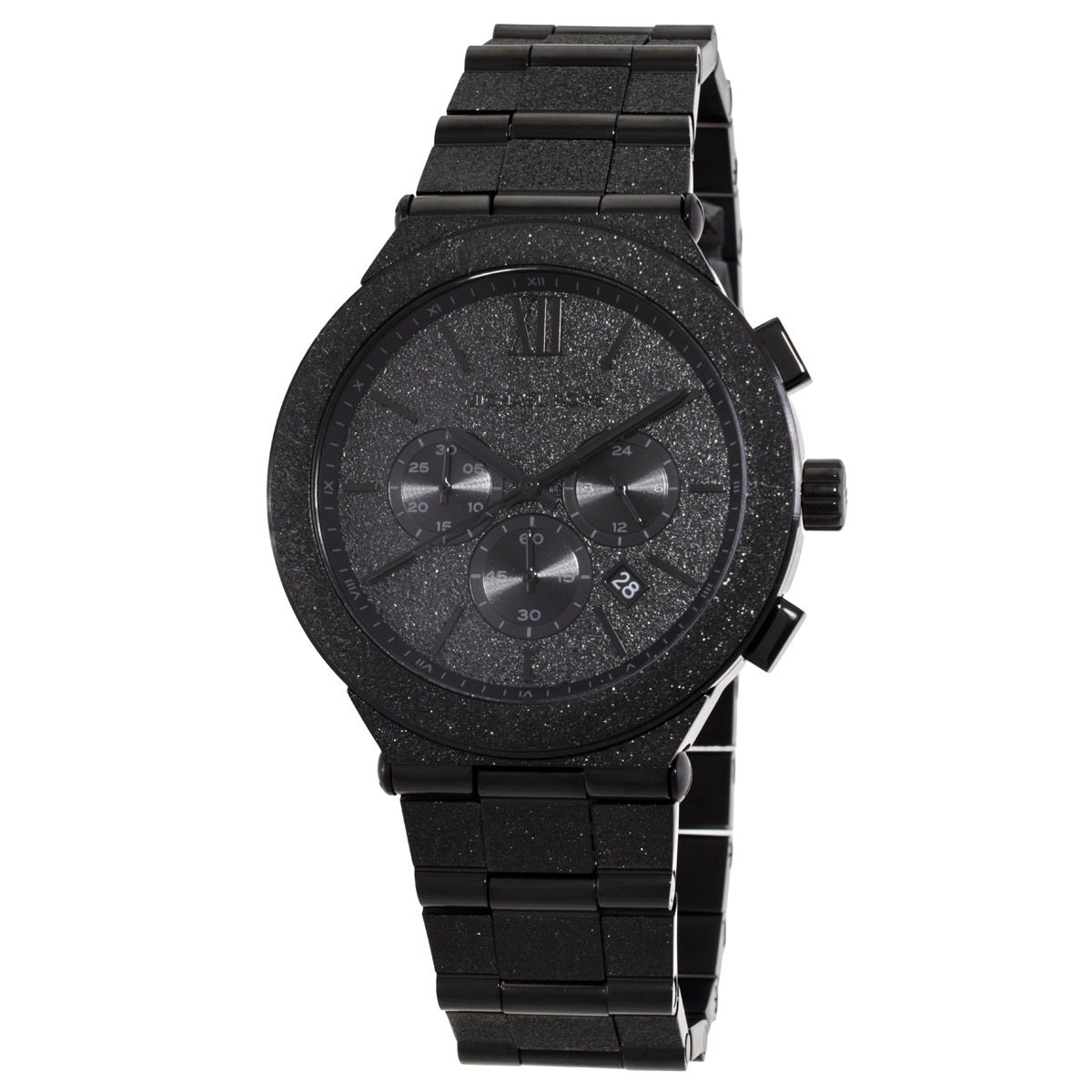 michael kors oversized billie frosted chronograph quartz men's watch mk9223 michael kors oversized billie frosted chronograph quartz men's watch mk9223