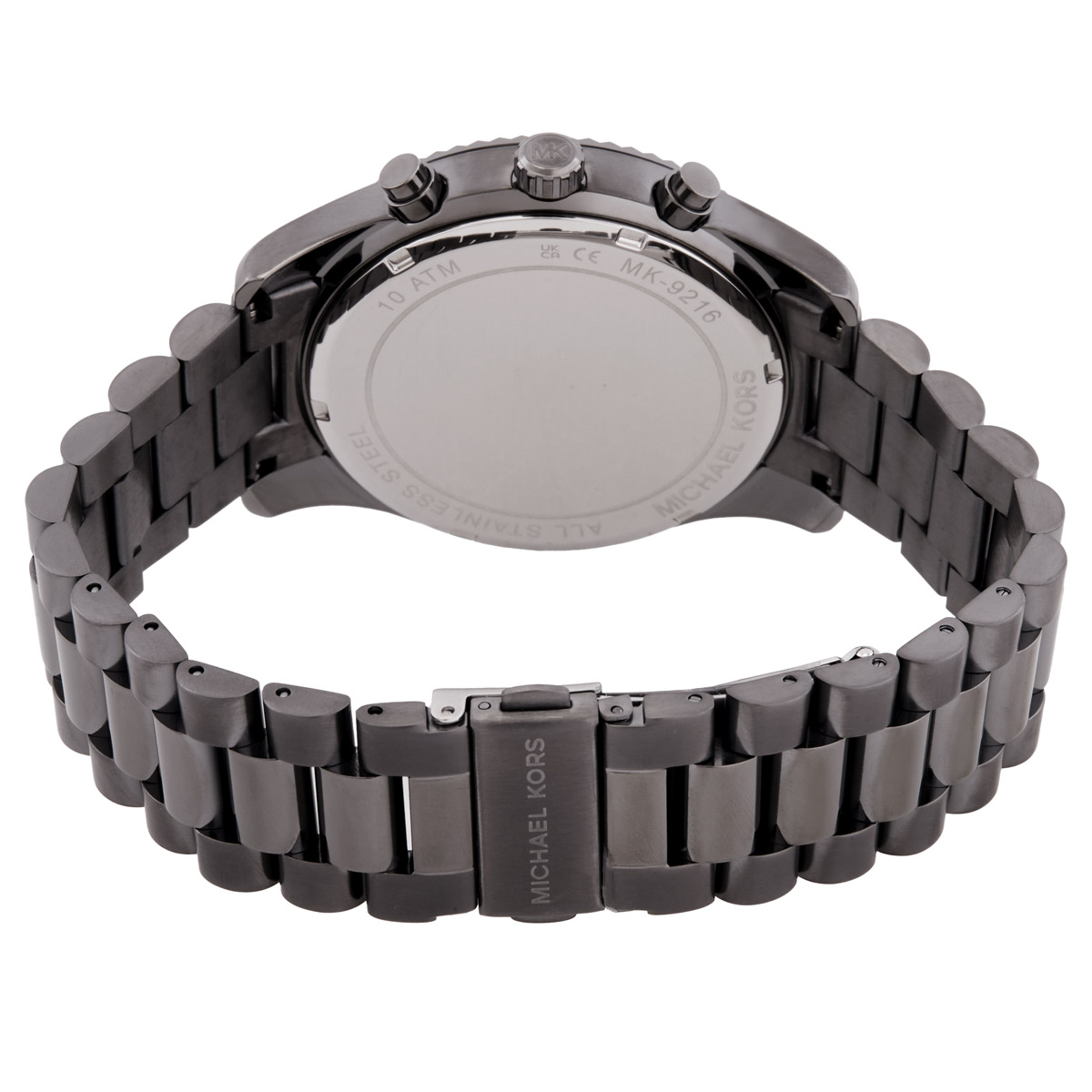 michael kors oversized lexington chronograph men's watch and bracelet set mk9217set michael kors oversized lexington chronograph men's watch and bracelet set mk9217set