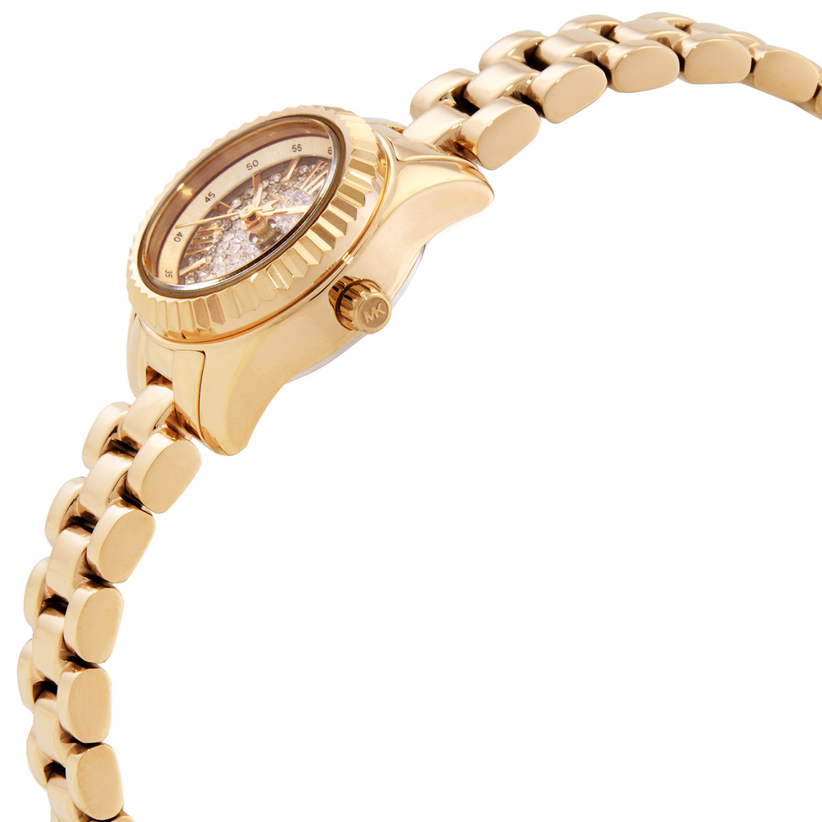 michael kors petite lexington quartz watch gift set michael kors petite lexington quartz watch gift set