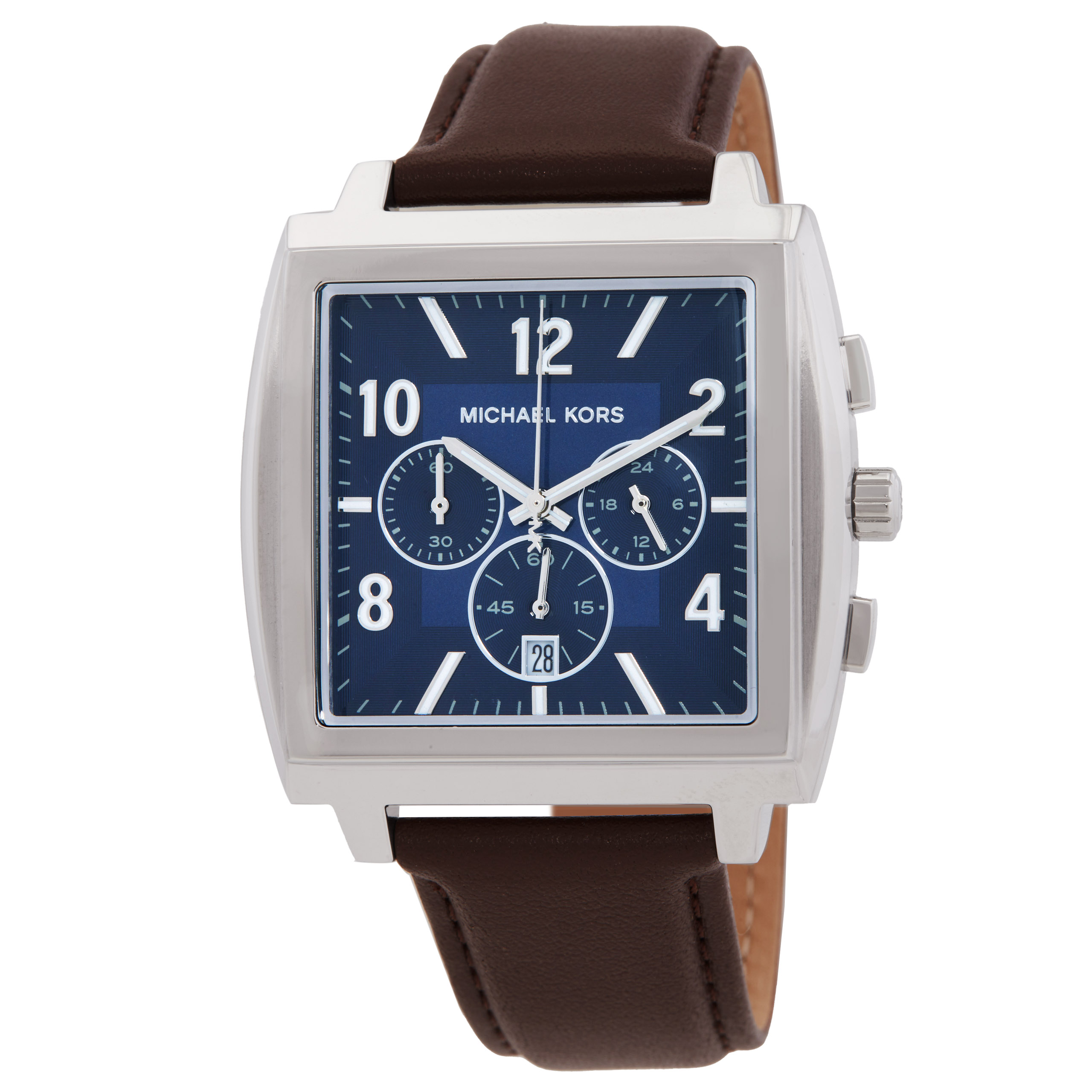 michael kors rhys chronograph quartz blue dial men's watch mk9231 michael kors rhys chronograph quartz blue dial men's watch mk9231