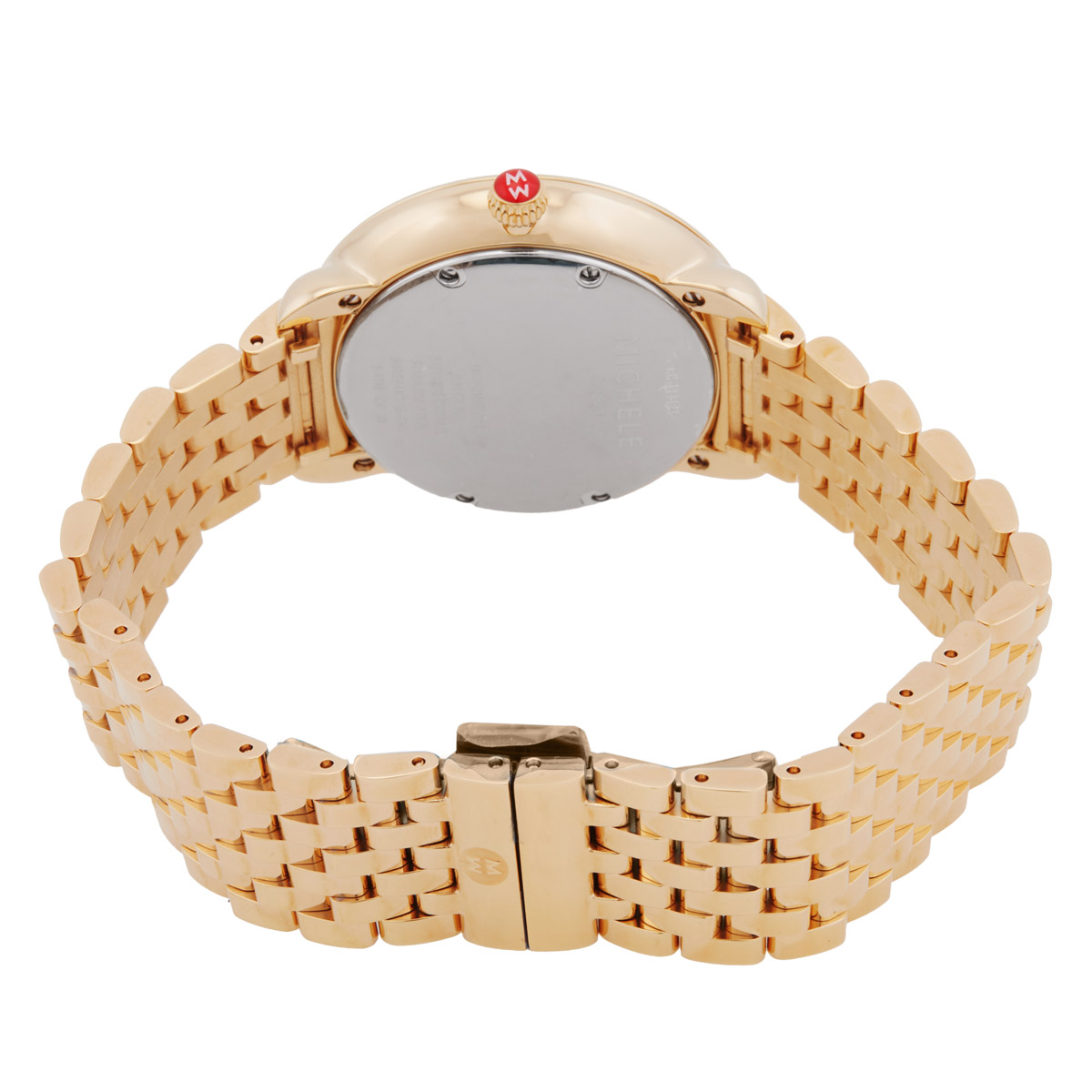 michele serein quartz silver dial ladies watch mww21b000161 michele serein quartz silver dial ladies watch mww21b000161