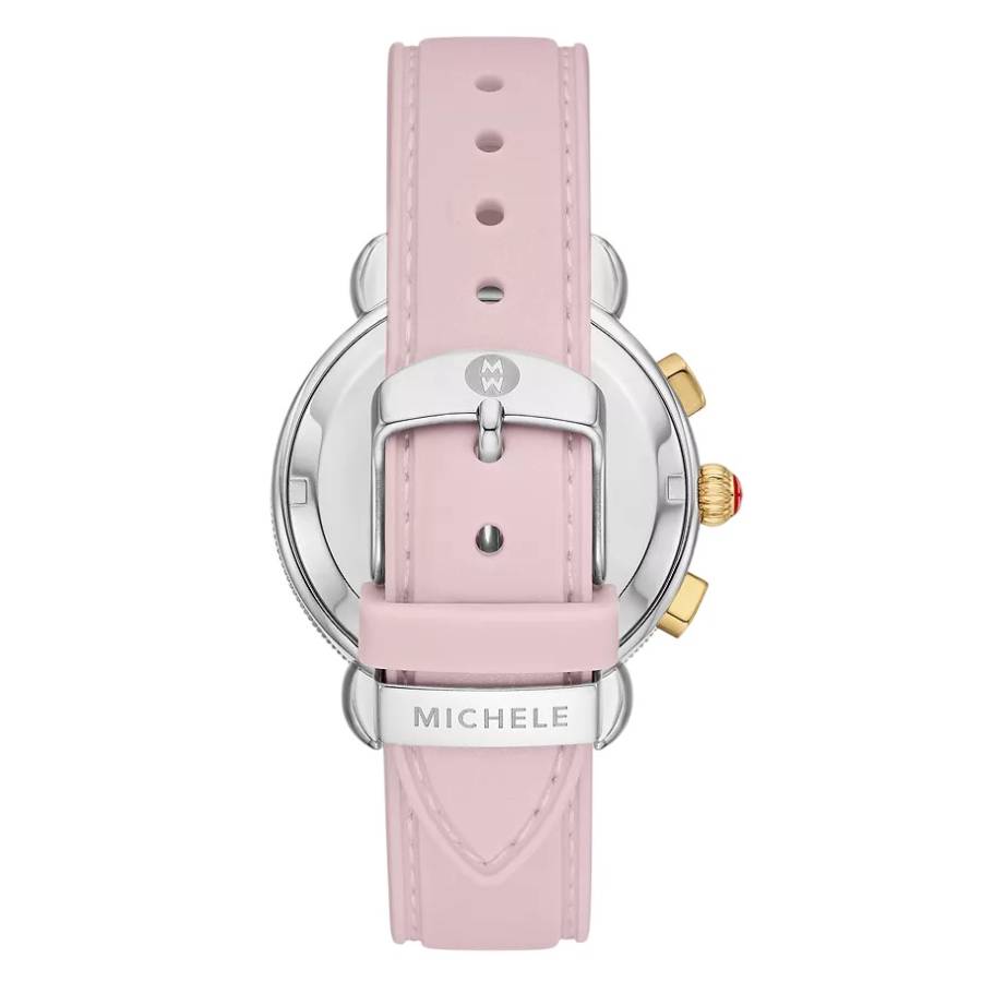michele sport sail chronograph quartz white dial ladies watch mww01p000023 michele sport sail chronograph quartz white dial ladies watch mww01p000023