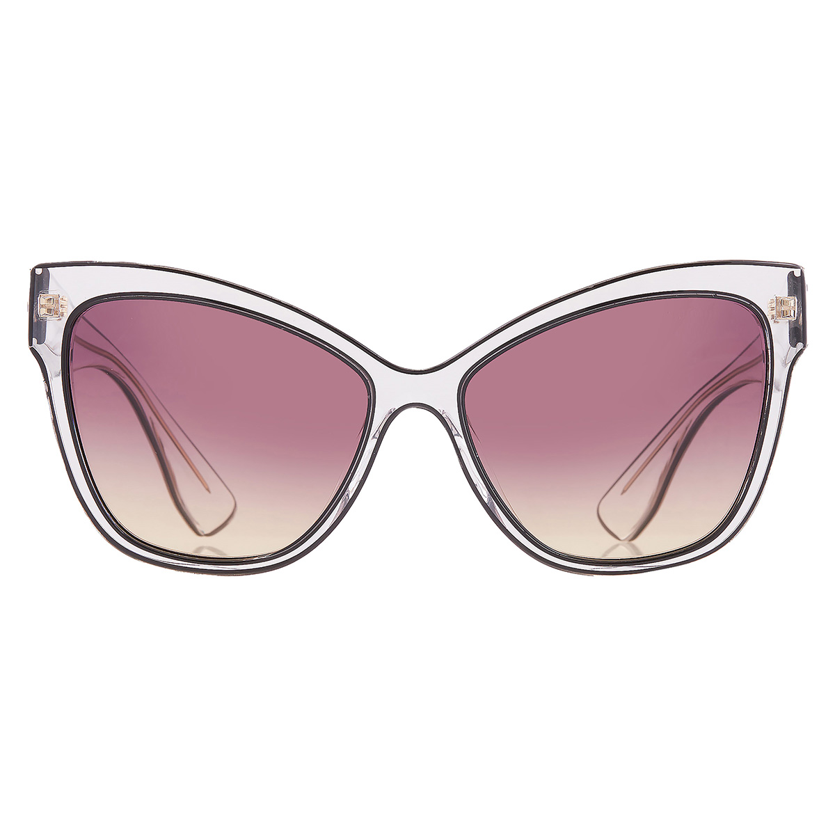 miu miu violet gradient butterfly ladies sunglasses mu 08vs 03i09b 56 miu miu violet gradient butterfly ladies sunglasses mu 08vs 03i09b 56