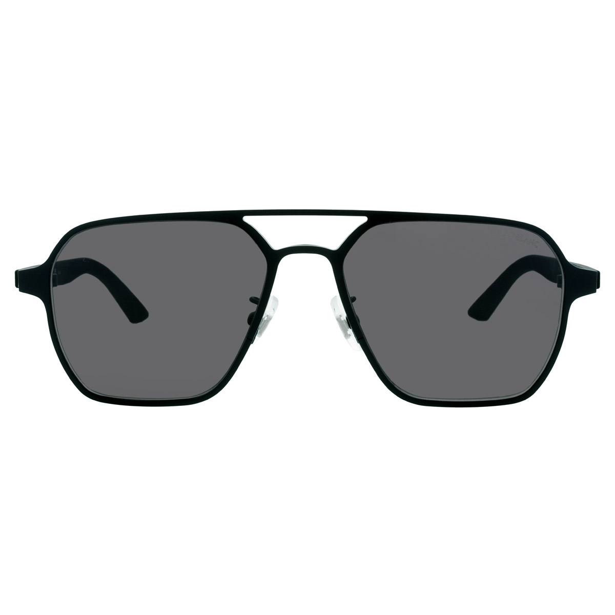 montblanc grey navigator men's sunglasses mb0360s 001 56 montblanc grey navigator men's sunglasses mb0360s 001 56