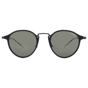 montblanc grey phantos men's sunglasses mb0294s 005 50
