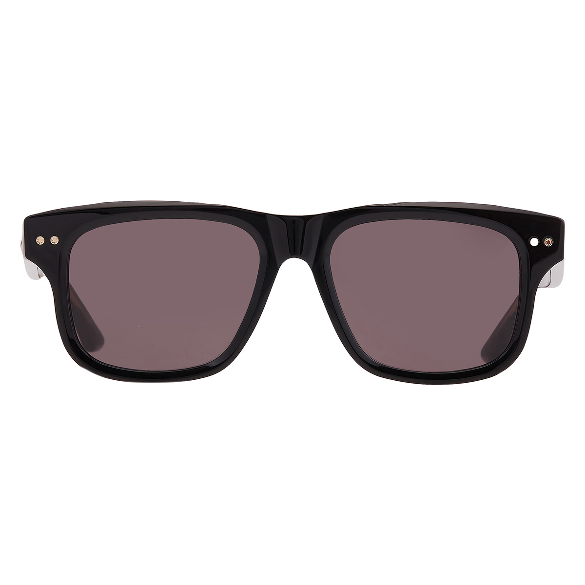 montblanc grey square men's sunglasses mb0319s 001 55 montblanc grey square men's sunglasses mb0319s 001 55
