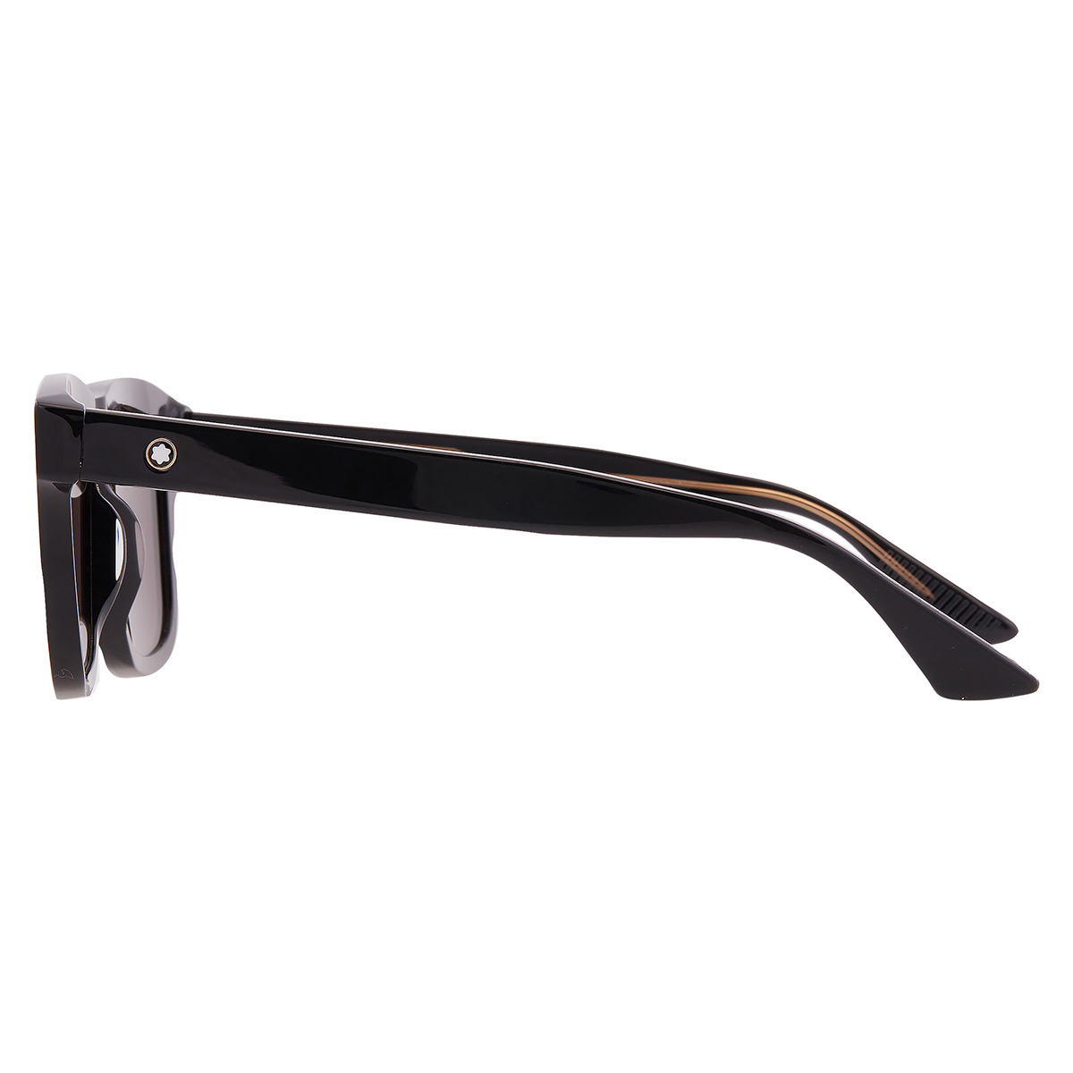 montblanc grey square men's sunglasses mb0319s 001 55 montblanc grey square men's sunglasses mb0319s 001 55