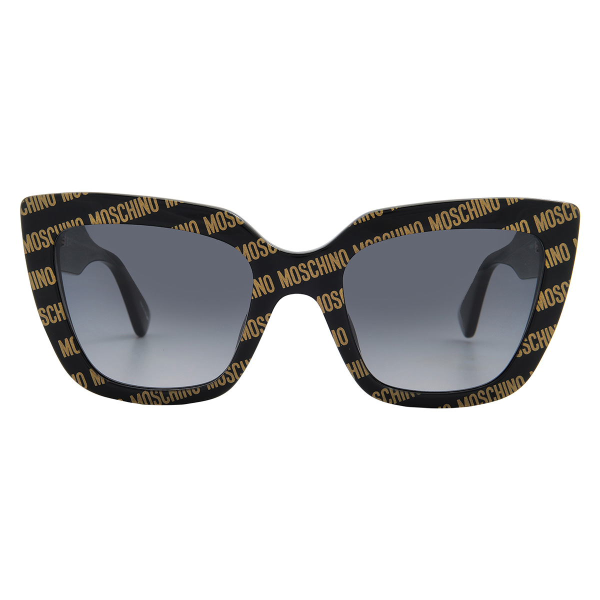 moschino grey shaded cat eye ladies sunglasses mos148/s 07rm/9o 51 moschino grey shaded cat eye ladies sunglasses mos148/s 07rm/9o 51