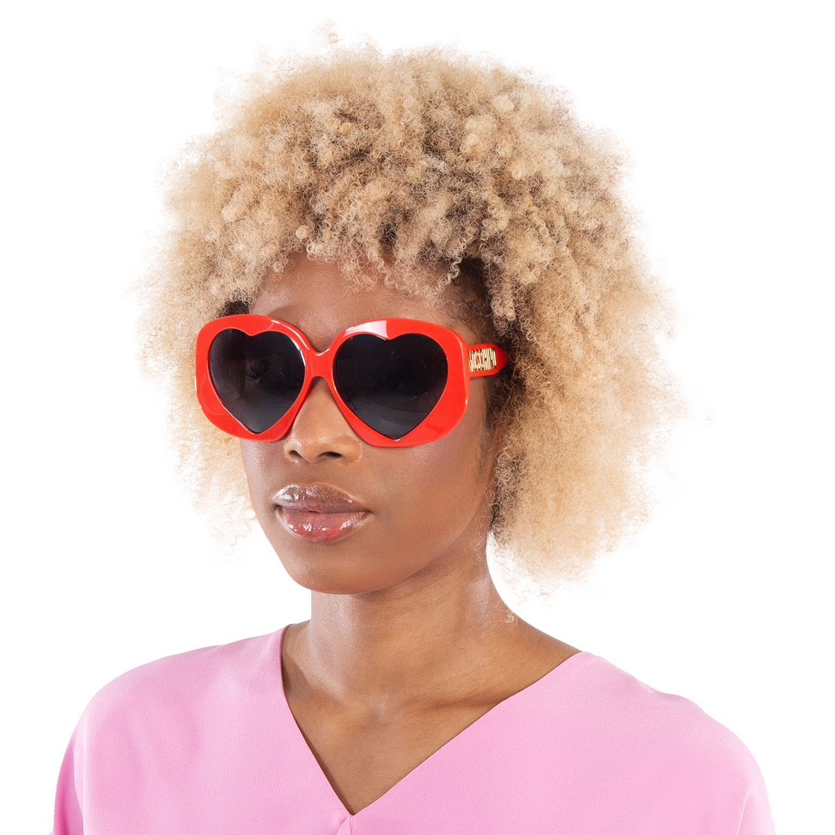 moschino grey irregular ladies sunglasses mos152/s 0c9a/ir 61 moschino grey irregular ladies sunglasses mos152/s 0c9a/ir 61