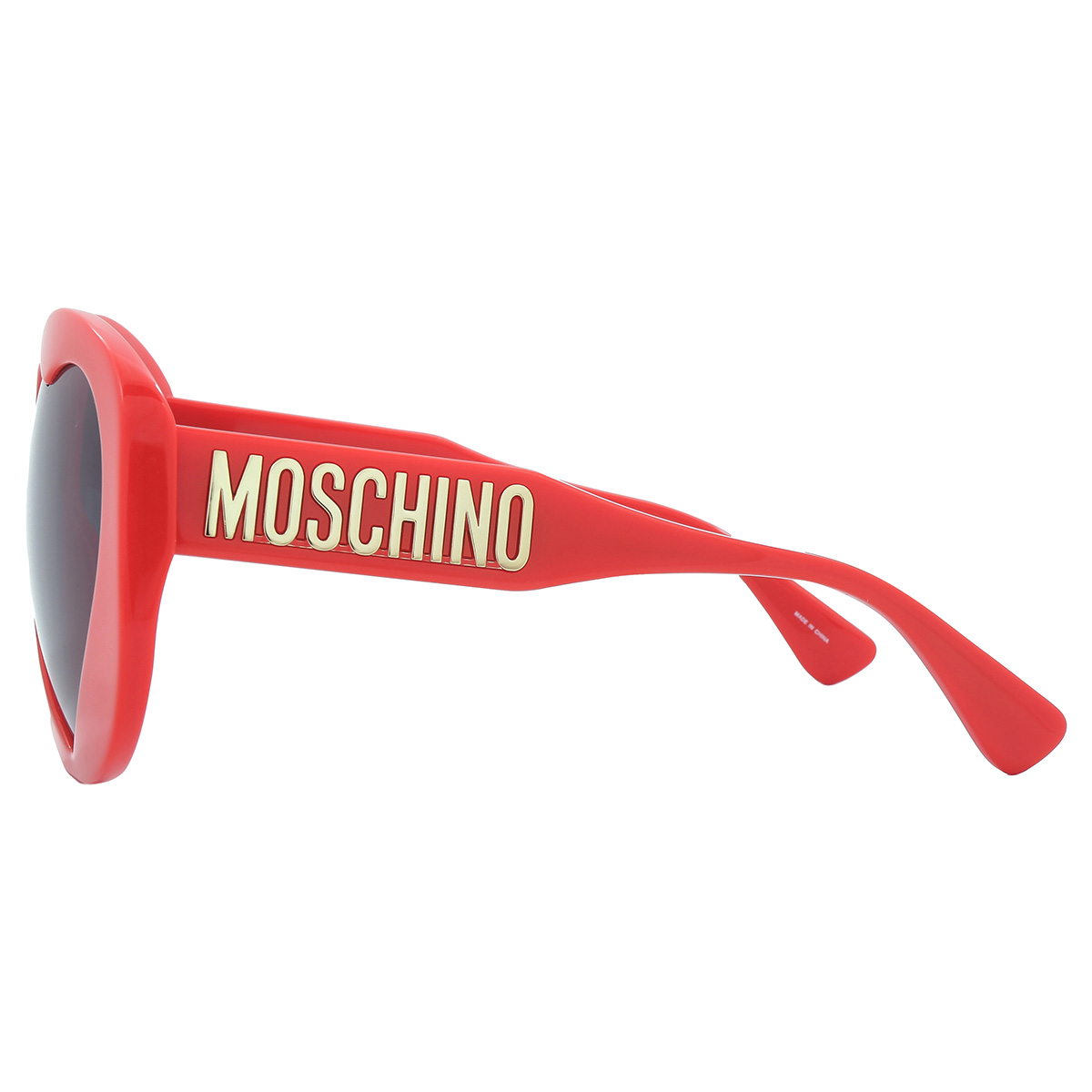 moschino grey irregular ladies sunglasses mos152/s 0c9a/ir 61 moschino grey irregular ladies sunglasses mos152/s 0c9a/ir 61