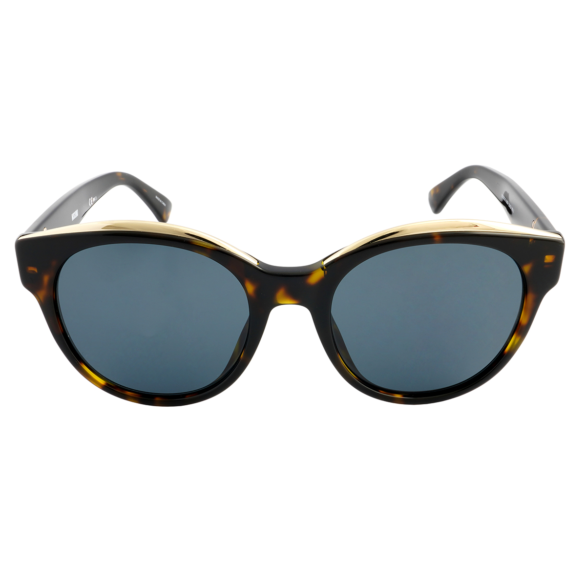 moschino grey round ladies sunglasses mos033/s 0086/ir 52 moschino grey round ladies sunglasses mos033/s 0086/ir 52