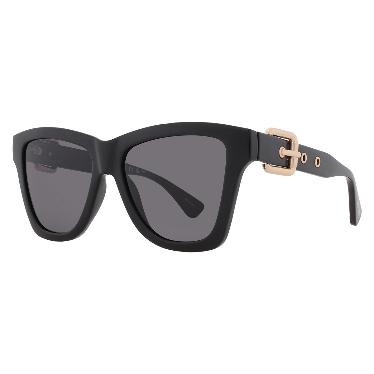 moschino grey square ladies sunglasses mos131/s 0807/ir 54 moschino grey square ladies sunglasses mos131/s 0807/ir 54