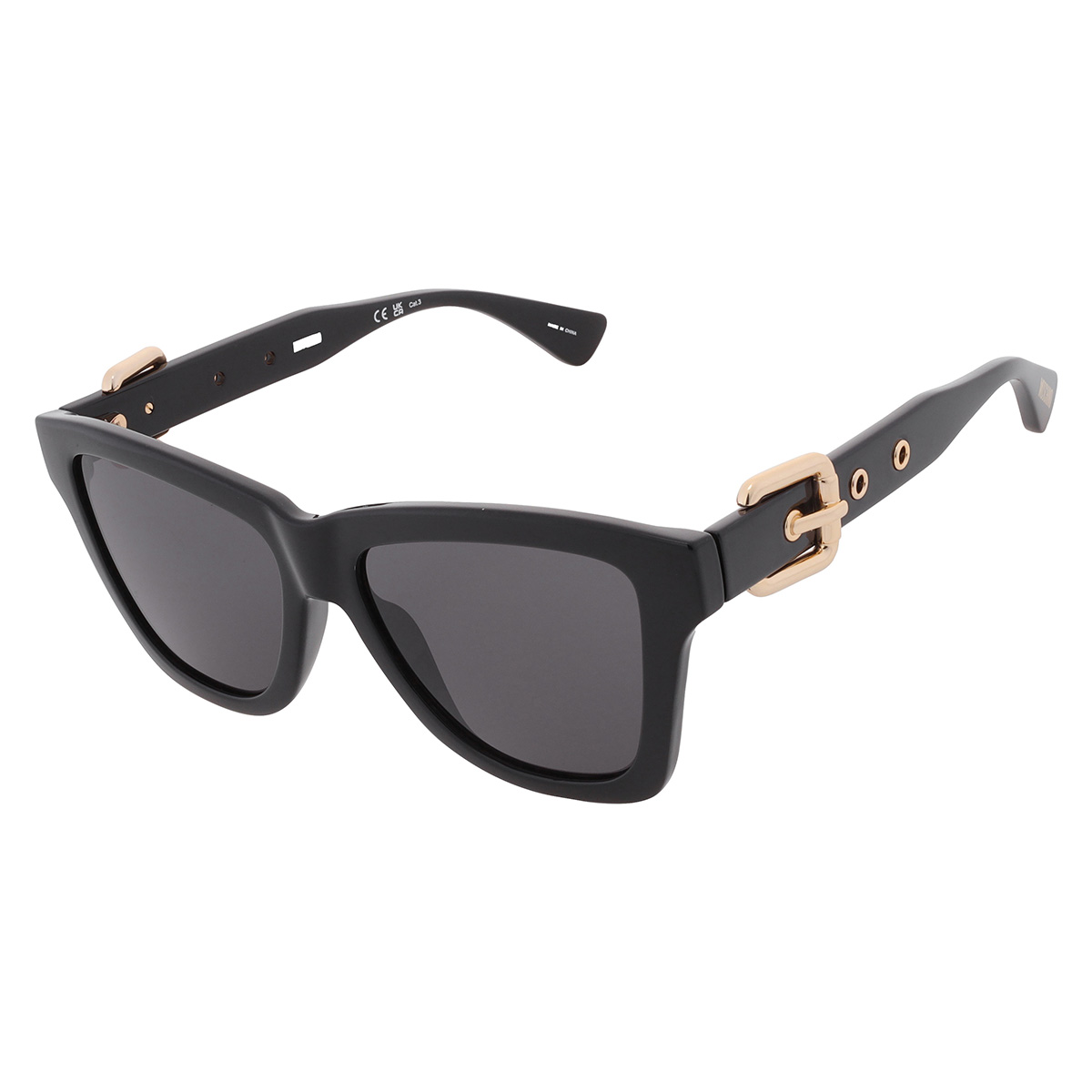 moschino grey square ladies sunglasses mos131/s 0807/ir 54 moschino grey square ladies sunglasses mos131/s 0807/ir 54