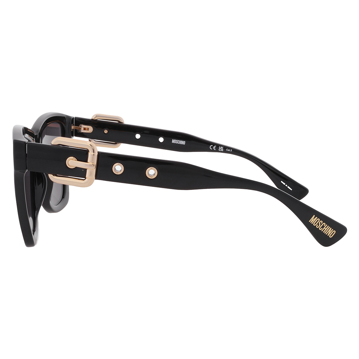 moschino grey square ladies sunglasses mos131/s 0807/ir 54 moschino grey square ladies sunglasses mos131/s 0807/ir 54