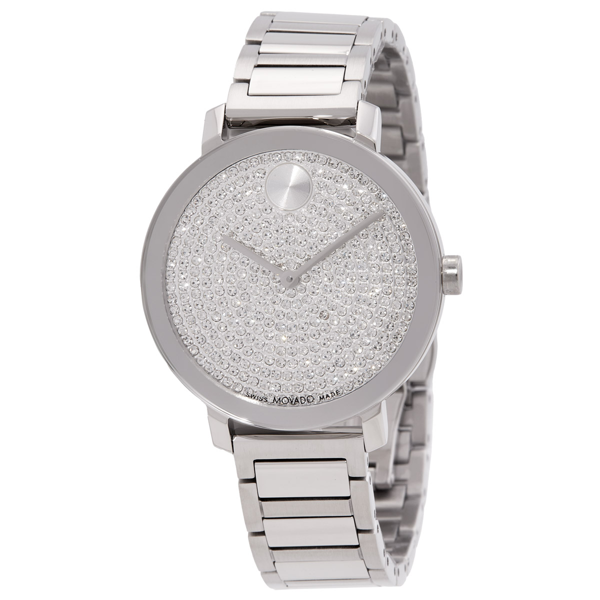 movado bold evolution 2.0 quartz ladies watch 3601151 movado bold evolution 2.0 quartz ladies watch 3601151