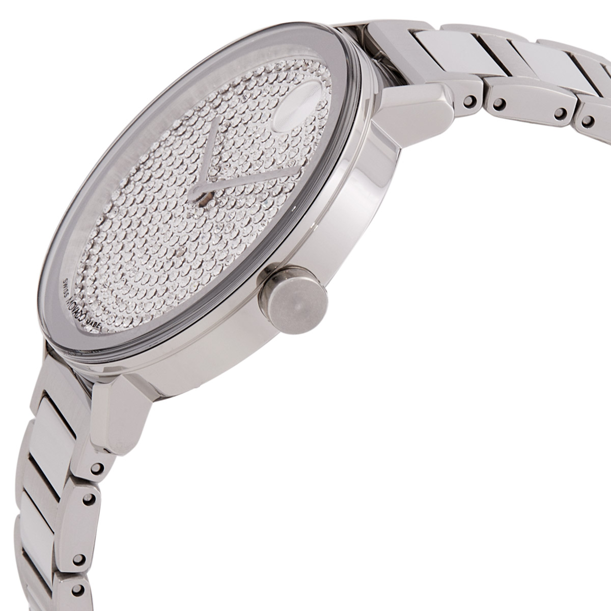 movado bold evolution 2.0 quartz ladies watch 3601151 movado bold evolution 2.0 quartz ladies watch 3601151