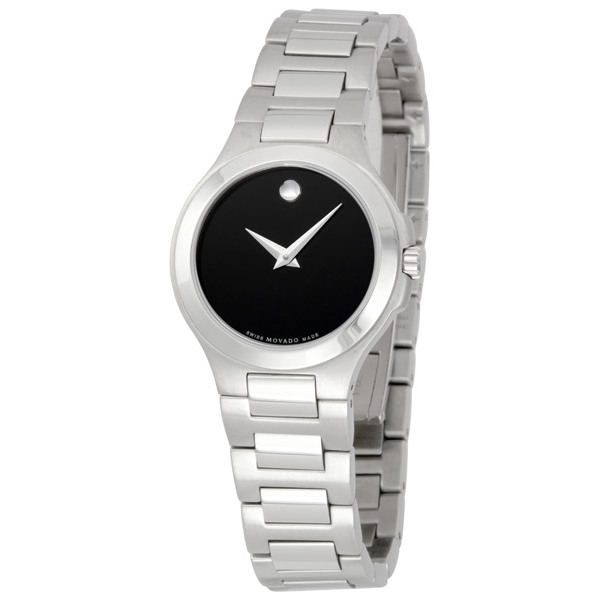 movado corporate exclusive ladies watch 0606164 movado corporate exclusive ladies watch 0606164