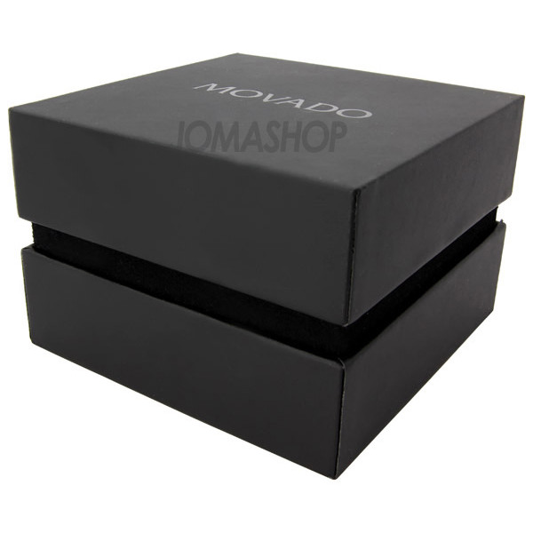 movado red label black dial stainless steel ladies watch 0606107 movado red label black dial stainless steel ladies watch 0606107