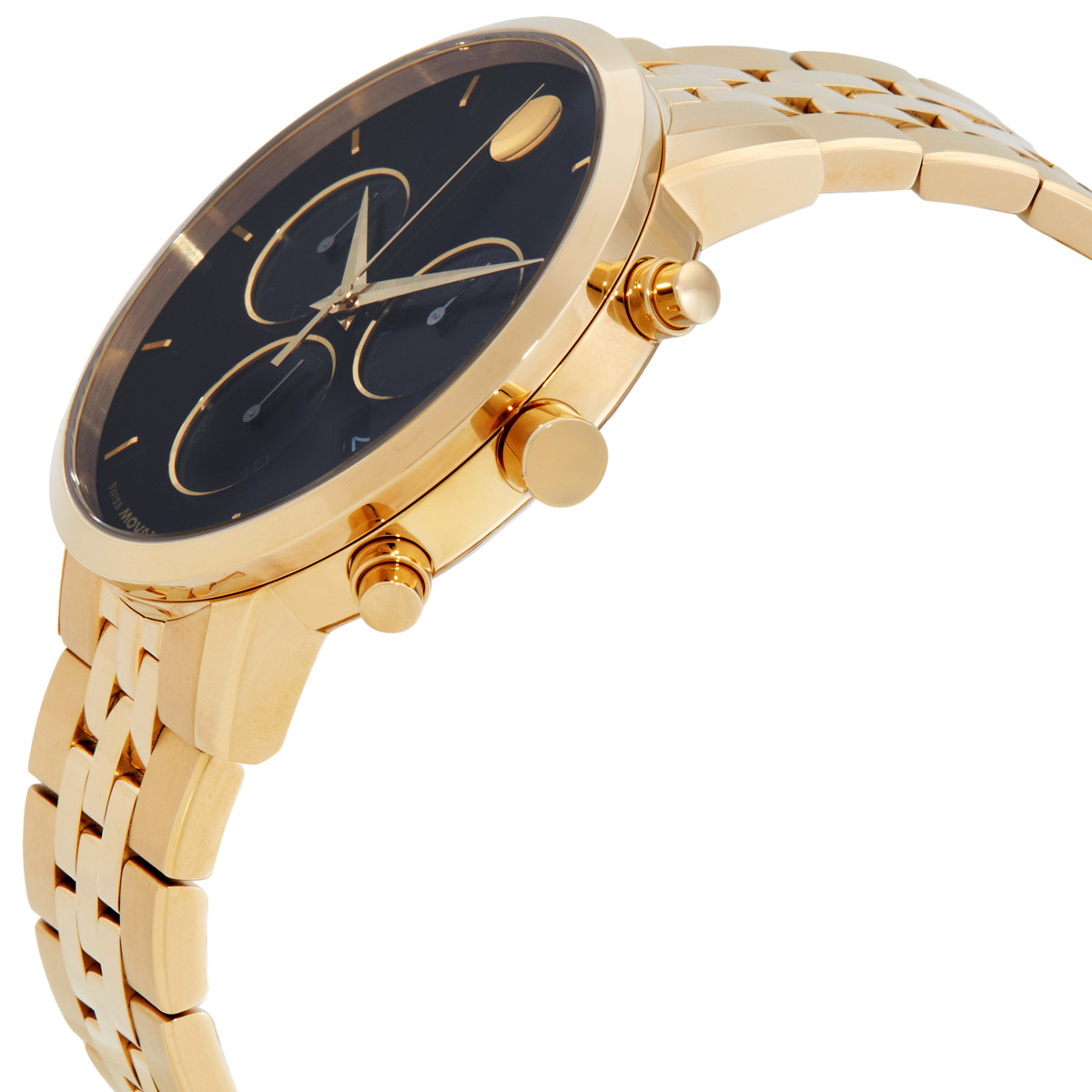 movado museum classic quartz black dial men's watch 0607810 movado museum classic quartz black dial men's watch 0607810