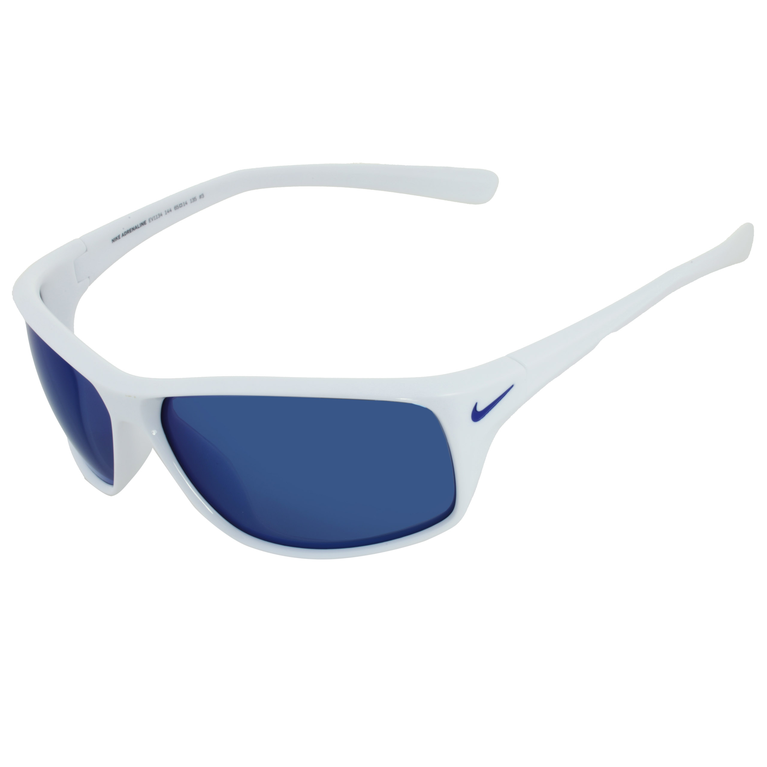 nike blue flash wrap men's sunglasses adrenaline mi ev1134 144 64 nike blue flash wrap men's sunglasses adrenaline mi ev1134 144 64