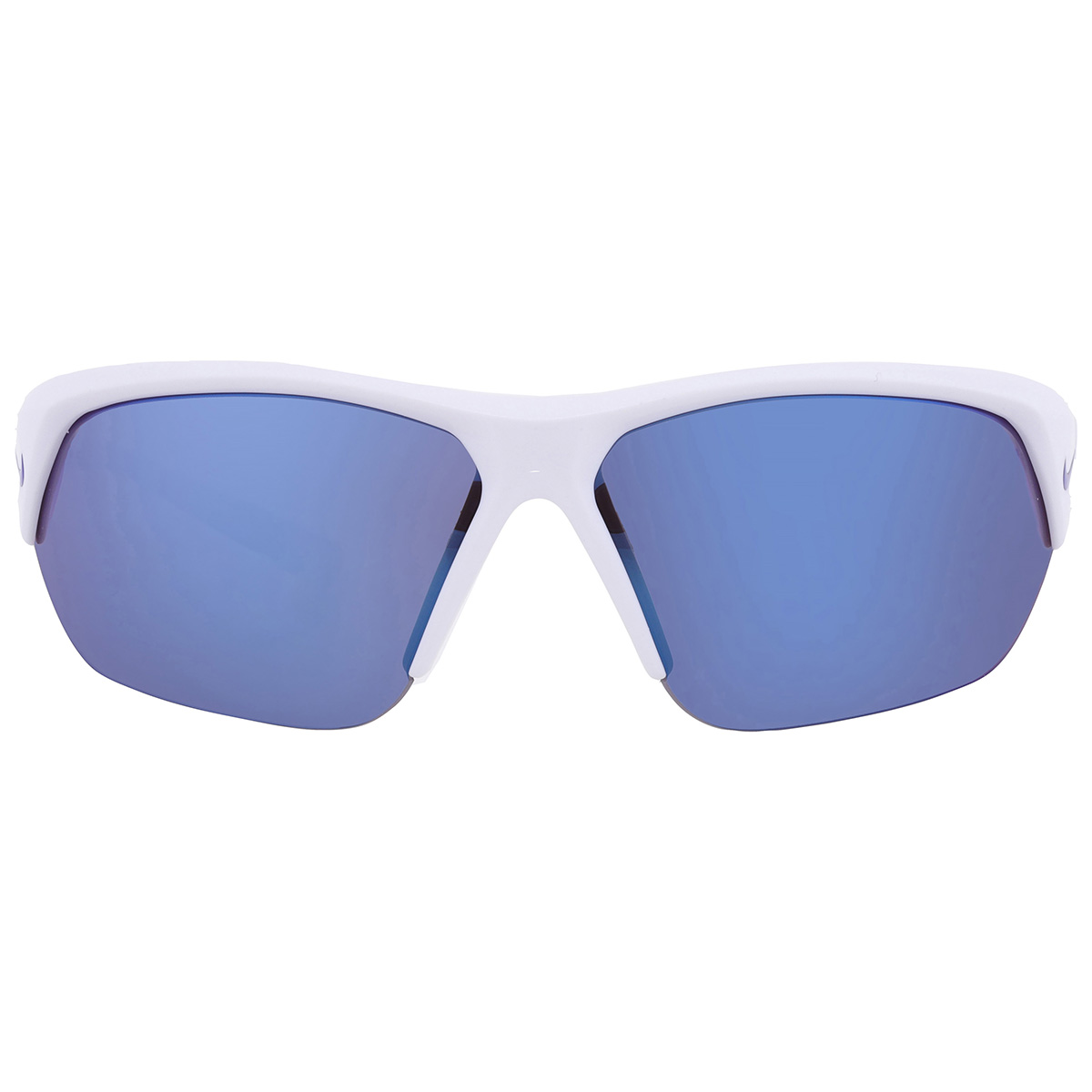 nike blue mirror wrap men's sunglasses nike skylon ace fq4683 104 69 nike blue mirror wrap men's sunglasses nike skylon ace fq4683 104 69