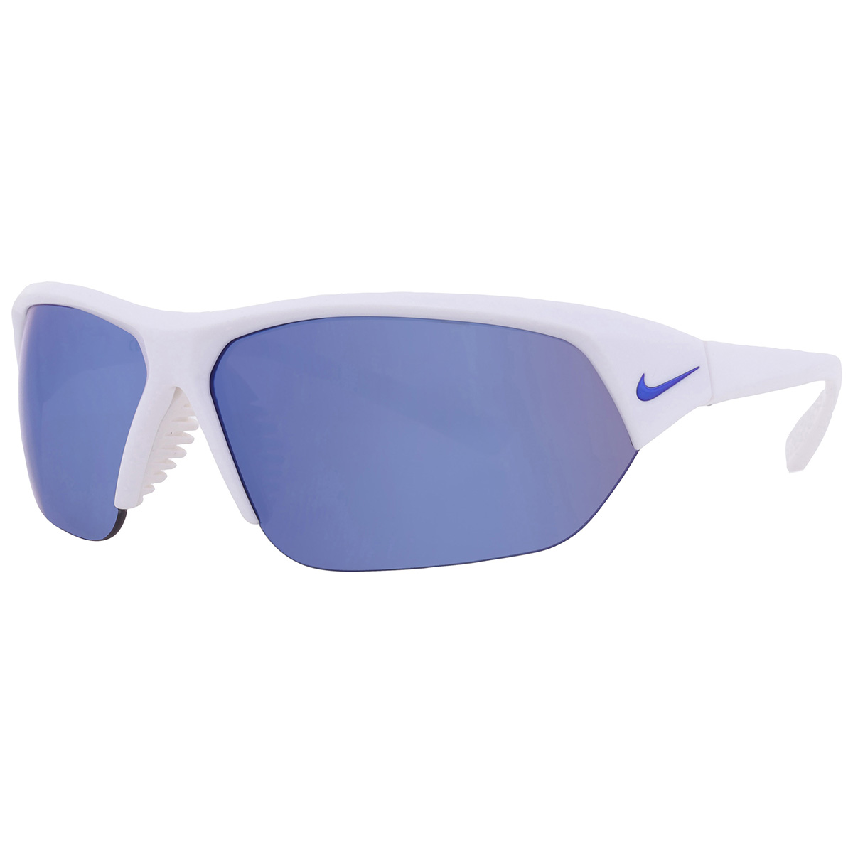 nike blue mirror wrap men's sunglasses nike skylon ace fq4683 104 69 nike blue mirror wrap men's sunglasses nike skylon ace fq4683 104 69