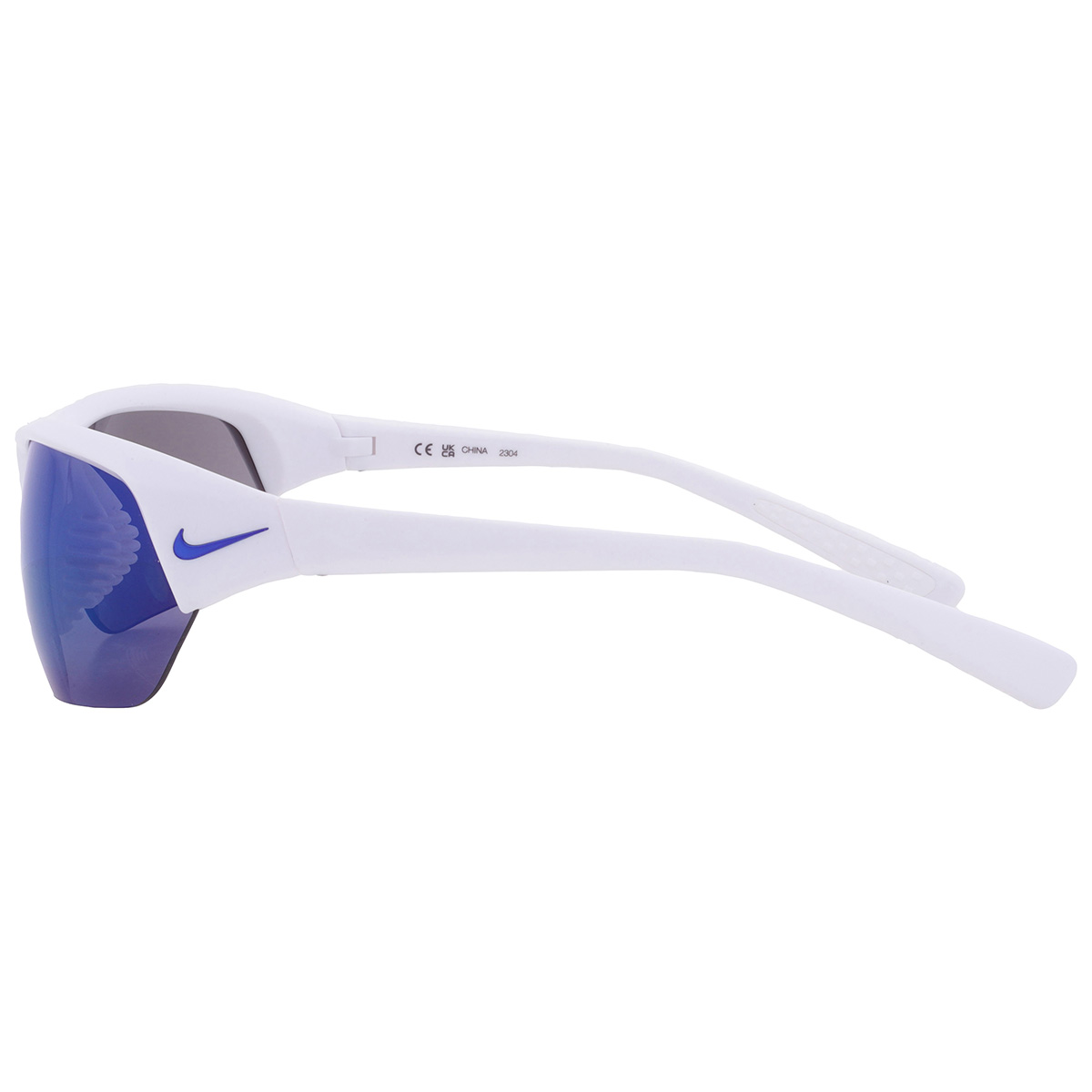 nike blue mirror wrap men's sunglasses nike skylon ace fq4683 104 69 nike blue mirror wrap men's sunglasses nike skylon ace fq4683 104 69