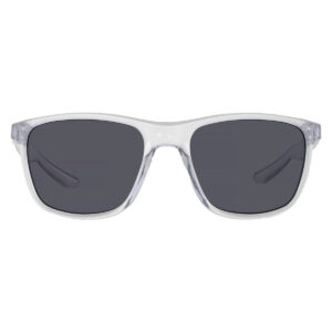 nike dark grey square men's sunglasses nike essential endeavor mi ev1122 913 57
