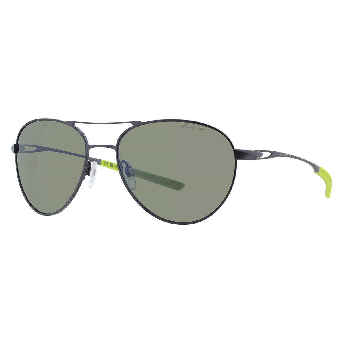 nike green pilot men's sunglasses nike ace driver i ev24041 907 59 nike green pilot men's sunglasses nike ace driver i ev24041 907 59